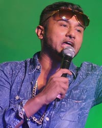 Yo Yo Honey Singh